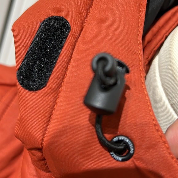 Noize Jacket size S - Picture 15 of 15